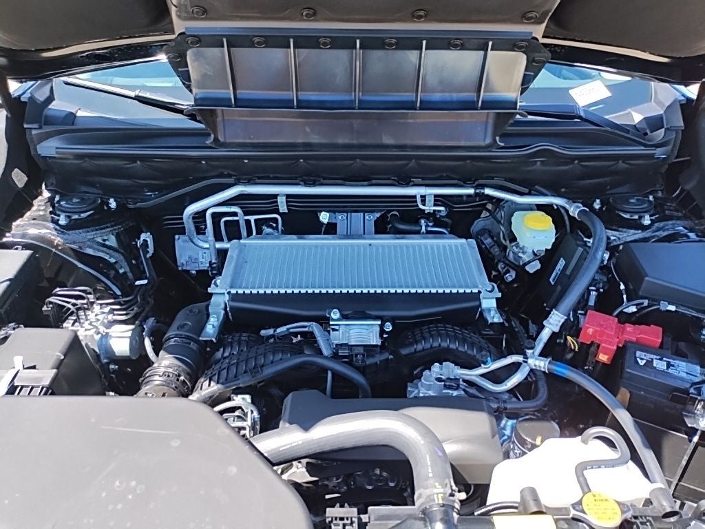2026 Subaru Ascent Premium