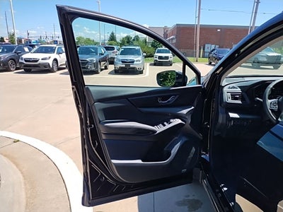 2026 Subaru Ascent Premium