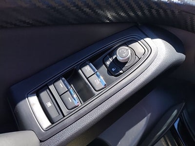 2026 Subaru Ascent Premium