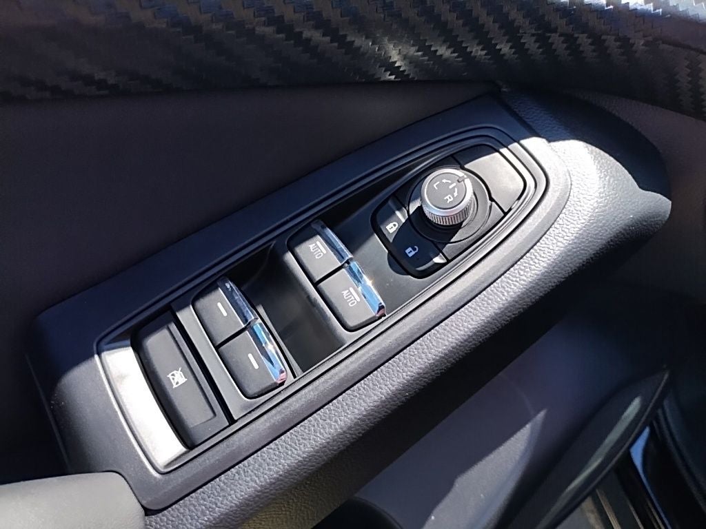 2026 Subaru Ascent Premium