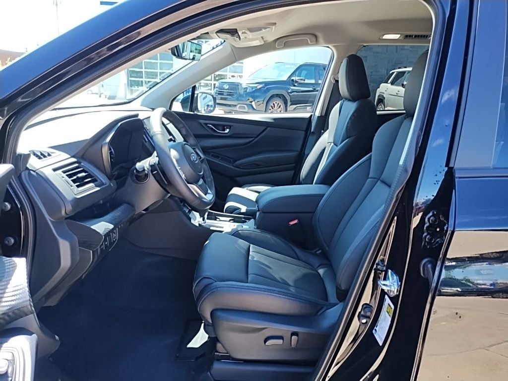 2026 Subaru Ascent Premium