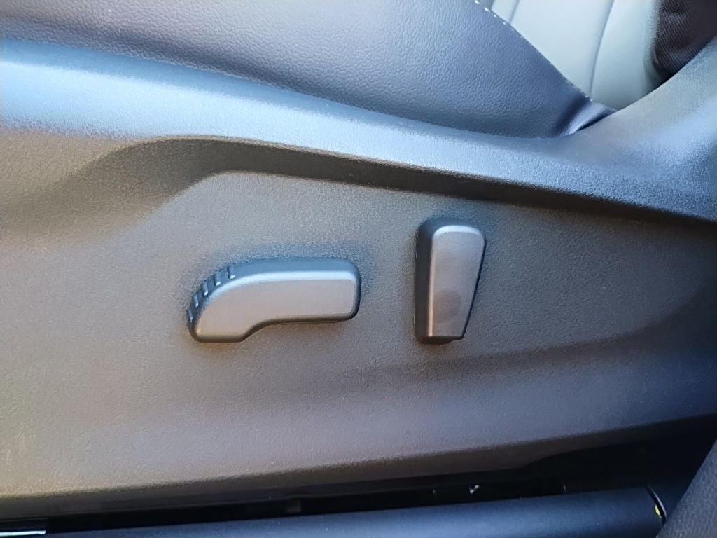 2026 Subaru Ascent Premium