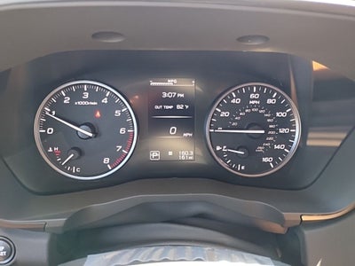 2026 Subaru Ascent Premium