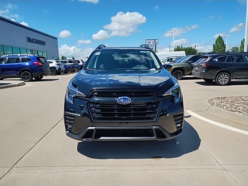 2026 Subaru Ascent Premium