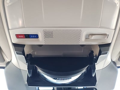 2026 Subaru Ascent Premium