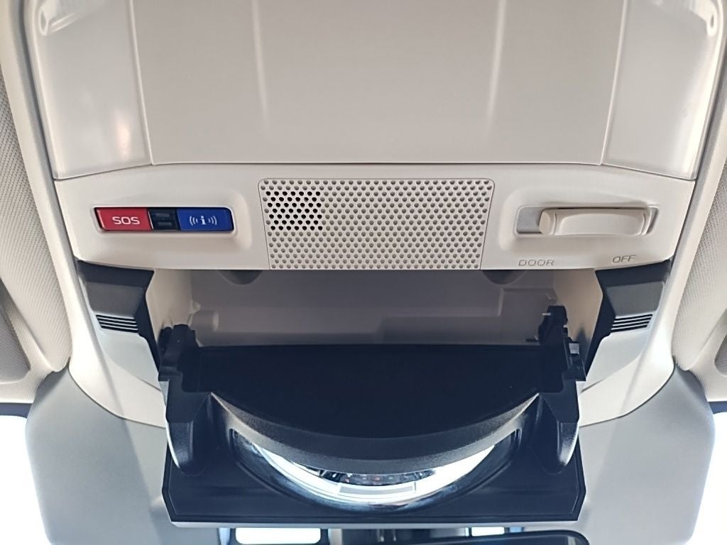 2026 Subaru Ascent Premium