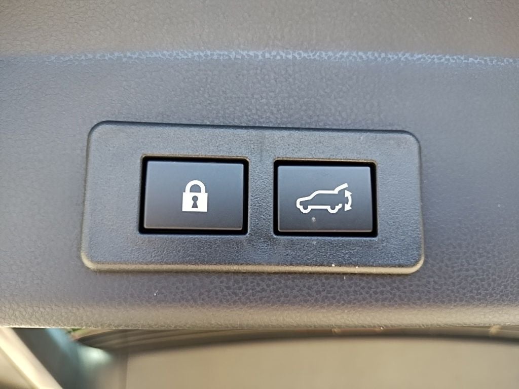 2026 Subaru Ascent Premium