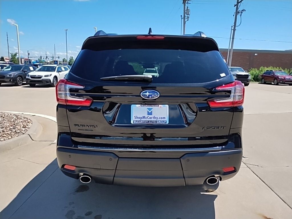 2026 Subaru Ascent Premium