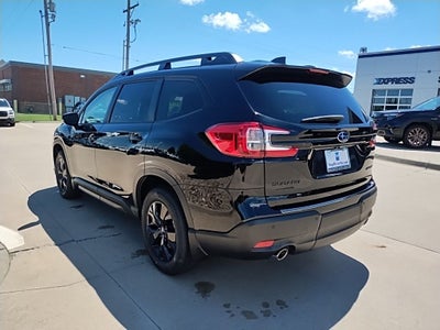2026 Subaru Ascent Premium