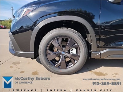 2027 Subaru Ascent Premium Package 12