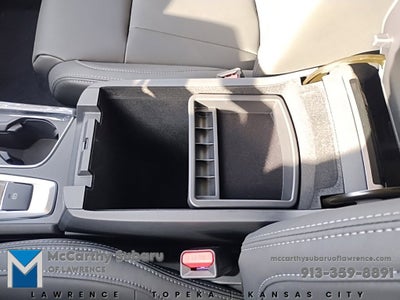 2027 Subaru Ascent Premium Package 12