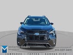 2027 Subaru Ascent Premium Package 12