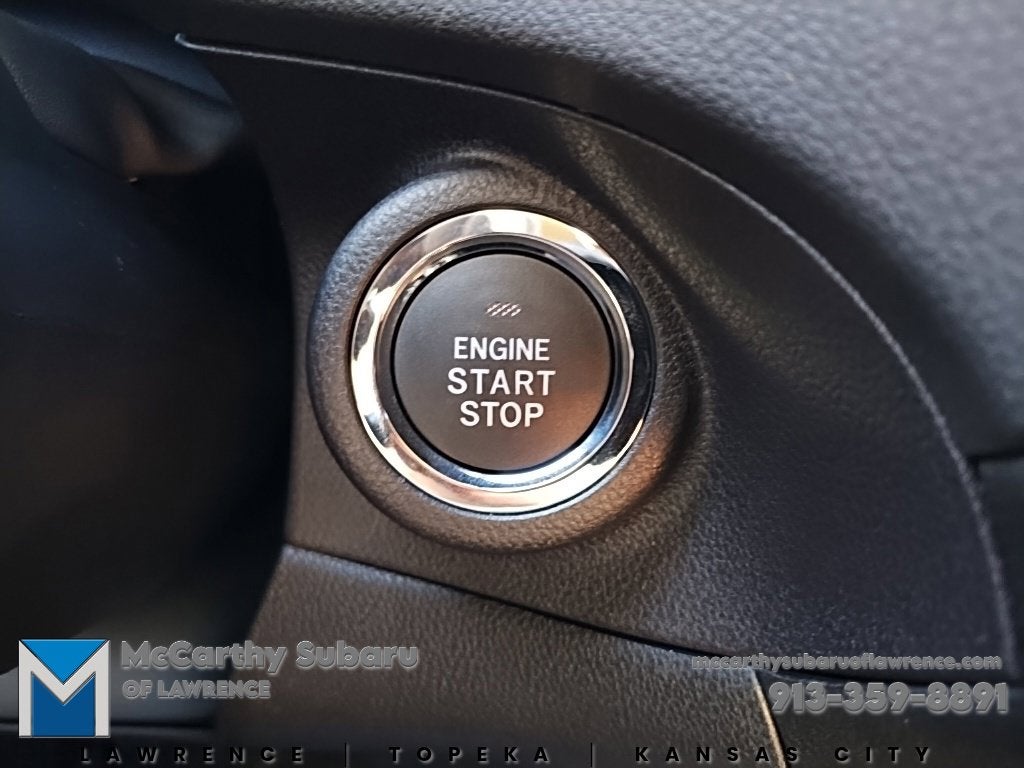 2027 Subaru Ascent Premium Package 12