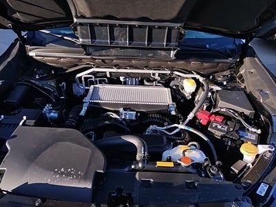 2026 Subaru Ascent Premium