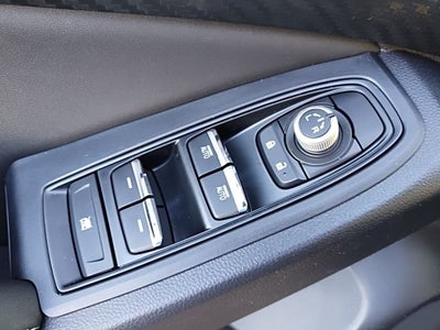 2026 Subaru Ascent Premium