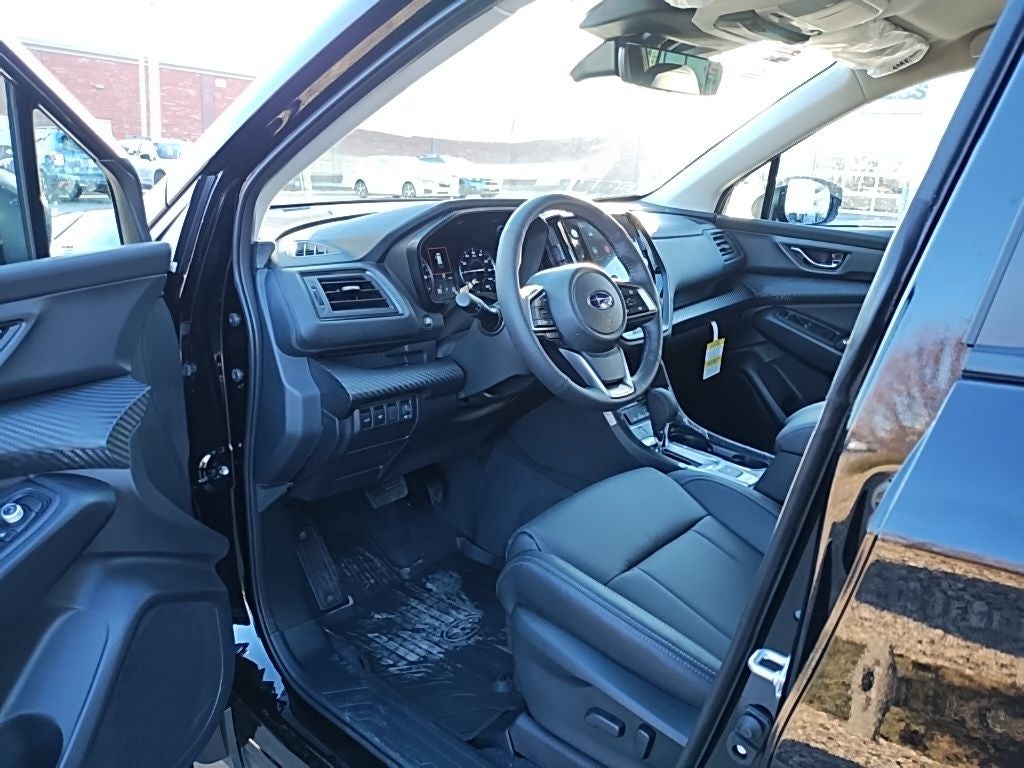 2026 Subaru Ascent Premium