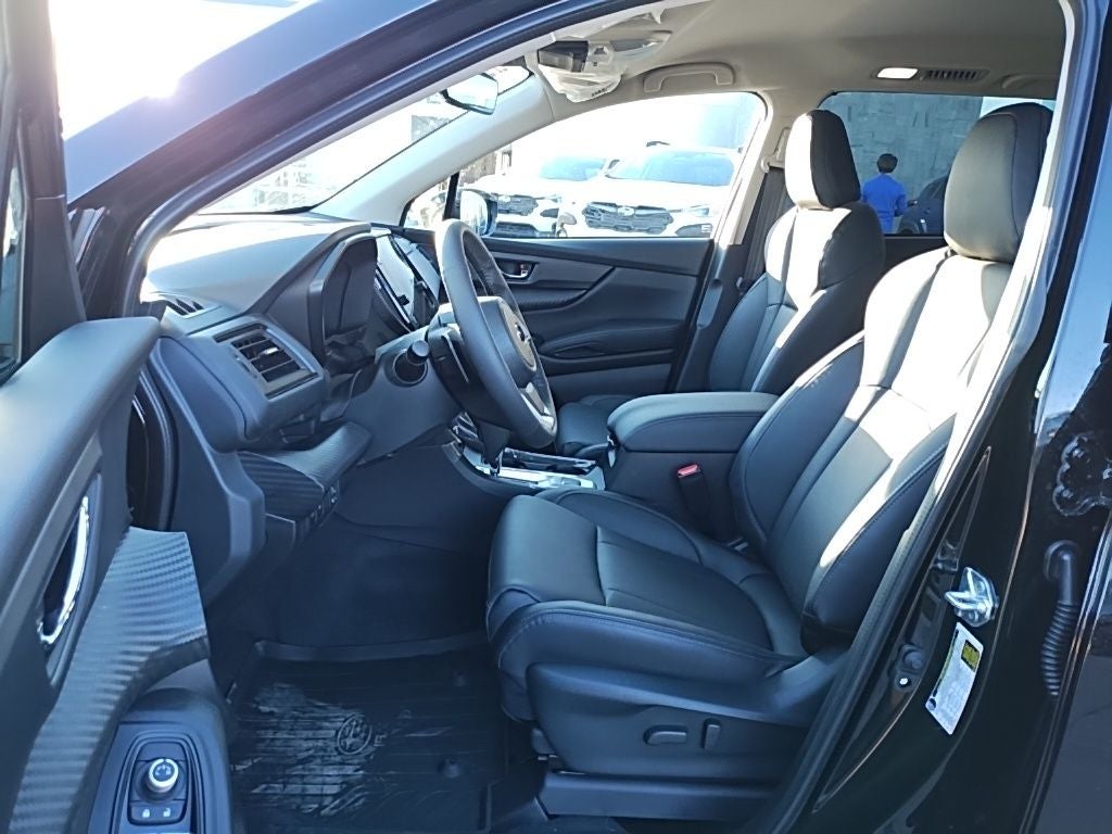 2026 Subaru Ascent Premium