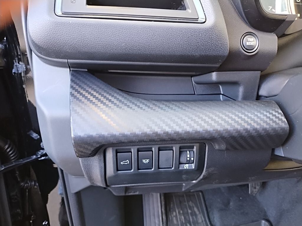 2026 Subaru Ascent Premium