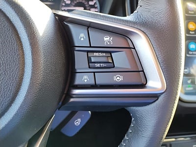 2026 Subaru Ascent Premium