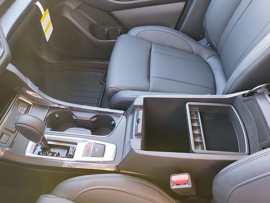 2026 Subaru Ascent Premium