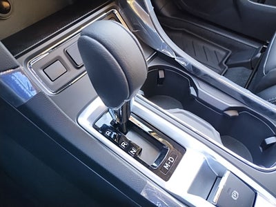 2026 Subaru Ascent Premium