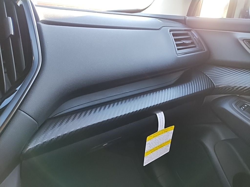 2026 Subaru Ascent Premium