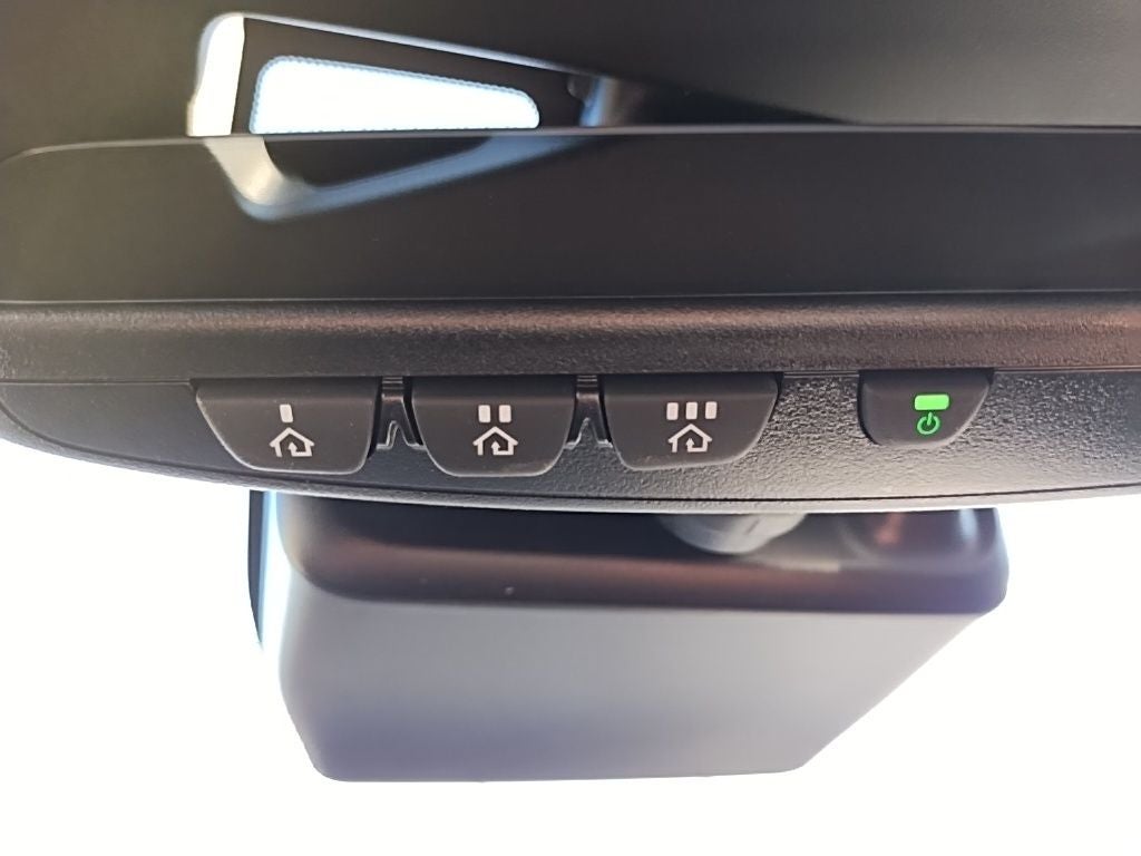 2026 Subaru Ascent Premium