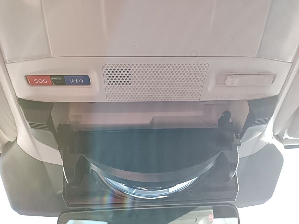 2026 Subaru Ascent Premium