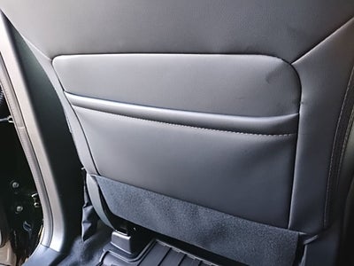 2026 Subaru Ascent Premium