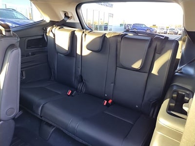 2026 Subaru Ascent Premium