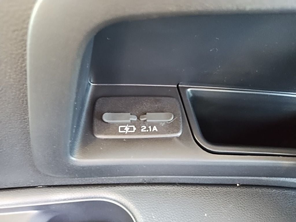 2026 Subaru Ascent Premium