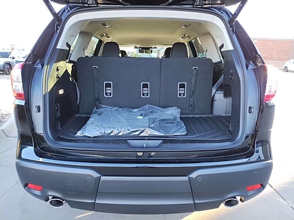 2026 Subaru Ascent Premium