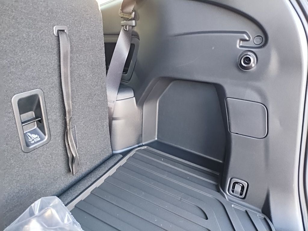 2026 Subaru Ascent Premium