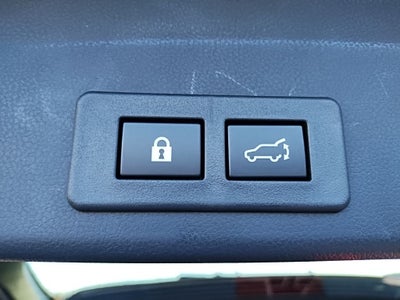 2026 Subaru Ascent Premium