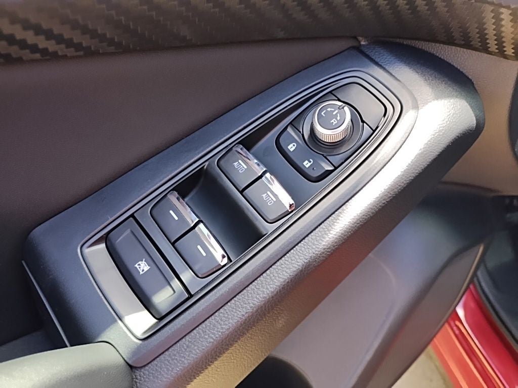 2026 Subaru Ascent Premium