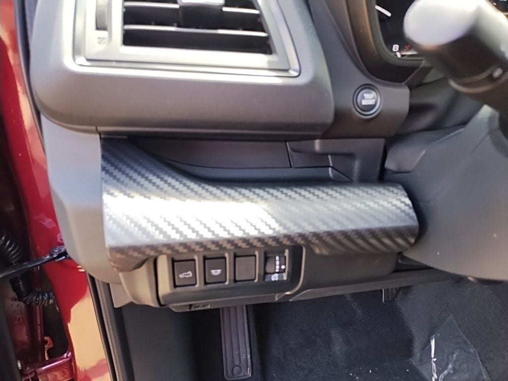 2026 Subaru Ascent Premium