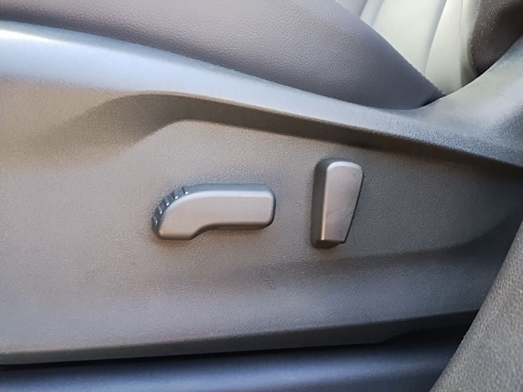2026 Subaru Ascent Premium