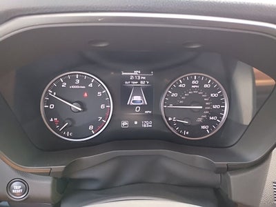 2026 Subaru Ascent Premium