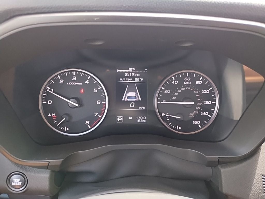 2026 Subaru Ascent Premium
