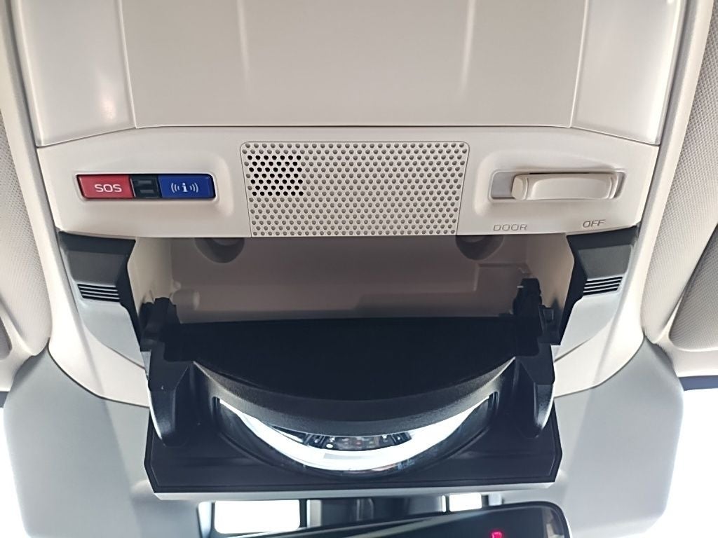 2026 Subaru Ascent Premium