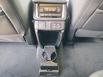 2026 Subaru Ascent Premium