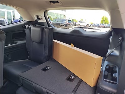 2026 Subaru Ascent Premium