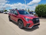 2026 Subaru Ascent Premium