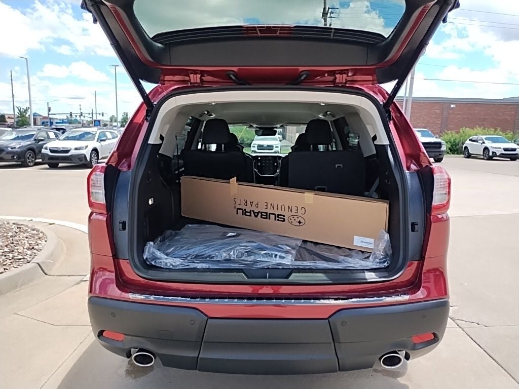 2026 Subaru Ascent Premium