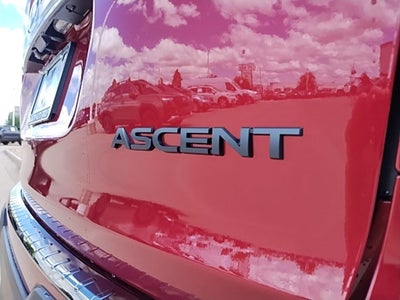2026 Subaru Ascent Premium