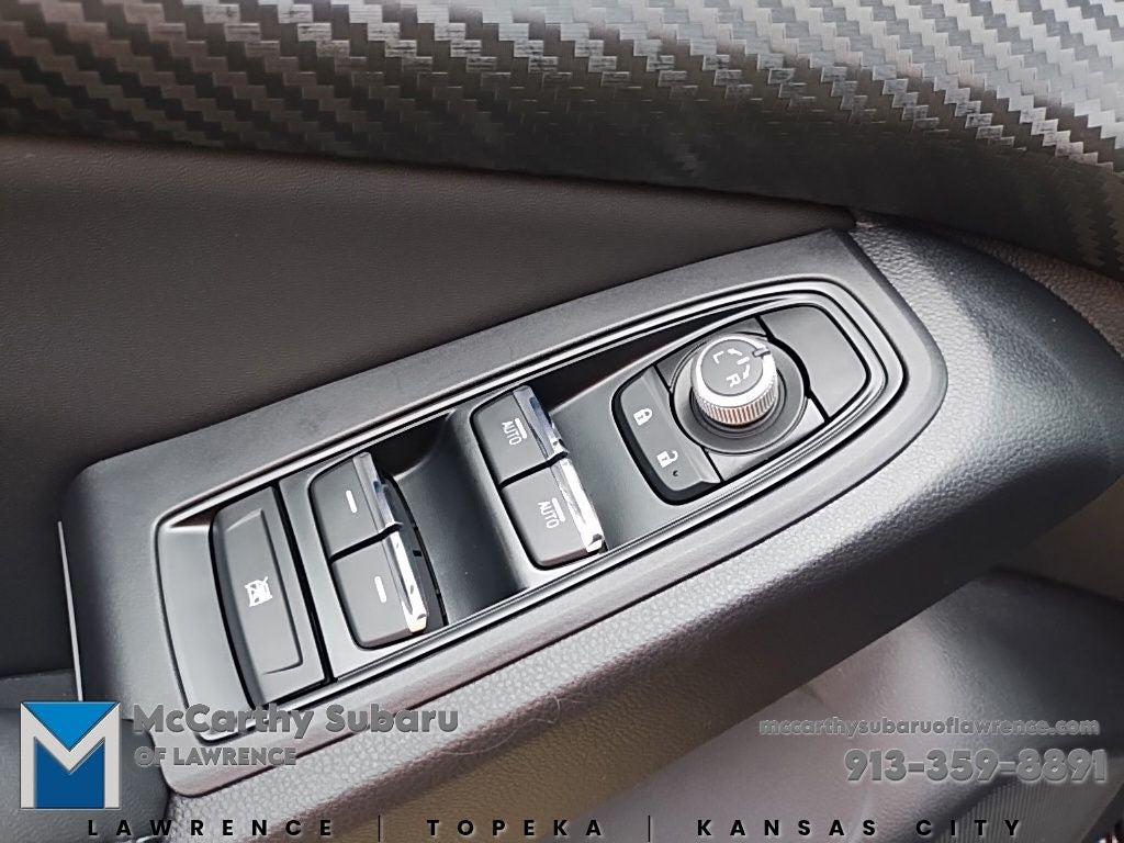 2027 Subaru Ascent Premium Package 12