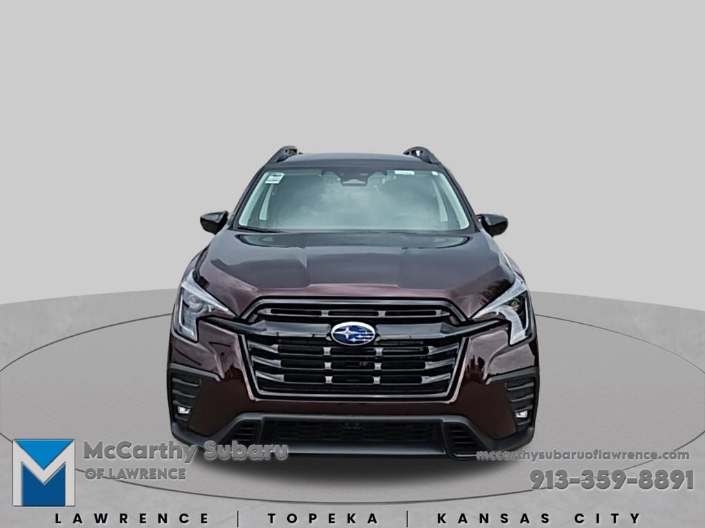 2027 Subaru Ascent Premium Package 12