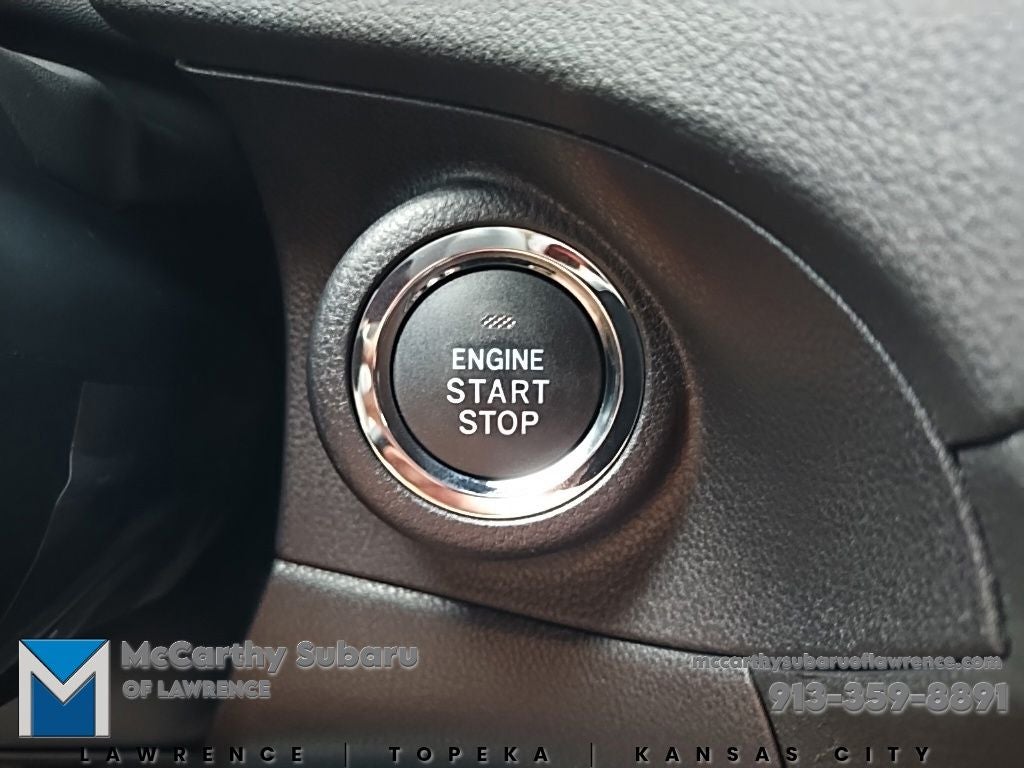 2027 Subaru Ascent Premium Package 12