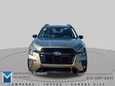 2027 Subaru Ascent Premium