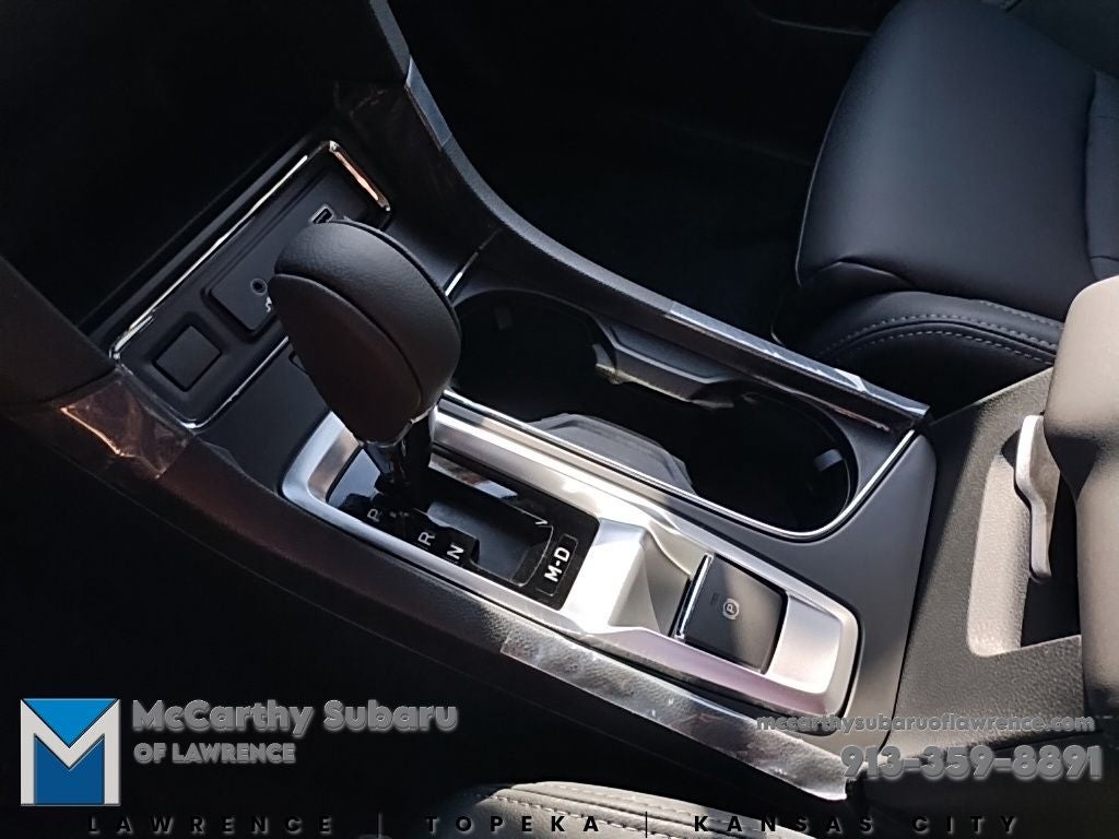 2027 Subaru Ascent Premium